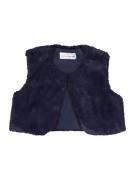 Danamade Vest 'HASEL'  navy