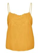 VERO MODA Bluse 'KENDA'  orange