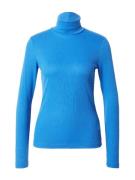 FRNCH PARIS Pullover 'CARMELITE'  azur