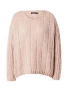 Sublevel Pullover  pastelpink