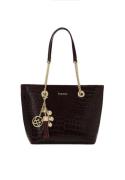 Kazar Shopper  bordeaux