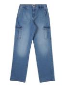 KIDS ONLY Jeans 'KOGSAFARI MISSOURI'  blue denim