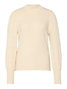 Vero Moda Maternity Pullover  beige