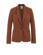 WE Fashion Blazer  kastaniebrun