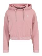 OCEANSAPART Sweatshirt 'Beauty'  rosé