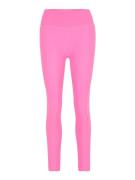 OCEANSAPART Leggings 'Beverly'  neonpink