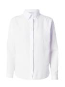 Bianco Lucci Bluse  hvid