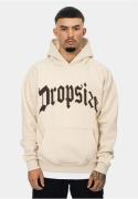 Dropsize Sweatshirt  beige / brun