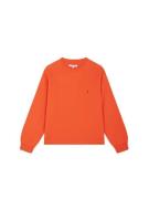 Scalpers Sweatshirt  orange