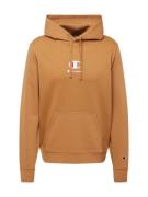 Champion Authentic Athletic Apparel Sweatshirt  pueblo / blodrød / hvid