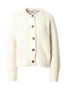 FRNCH PARIS Cardigan 'Megane'  creme