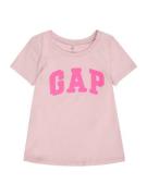 GAP Bluser & t-shirts  pink / lyserød