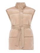 Daniel Hills Vest  beige