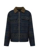 BILLABONG Overgangsjakke 'BARLOW'  navy / umbra