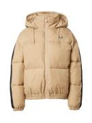 ELLESSE Overgangsjakke 'Hondo'  beige / sort