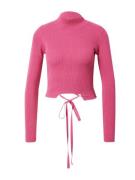 NU-IN Pullover  pink