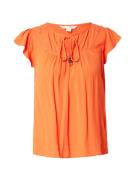 Springfield Bluse  orange