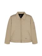 DICKIES Overgangsjakke 'EISENHOWER'  beige