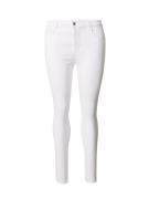 ONLY Carmakoma Jeans 'Augusta'  white denim