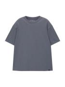 Pull&Bear Bluser & t-shirts  natblå