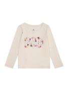 GAP Bluser & t-shirts  elfenben / navy / pink