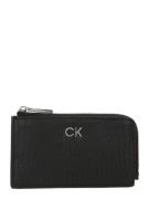 Calvin Klein Etui  sort / sølv