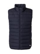 Only & Sons Vest  navy