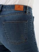 Scalpers Jeans  blue denim