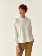 TATUUM Sweatshirt 'LIBRO'  beige