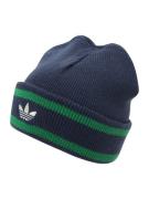 ADIDAS ORIGINALS Hue  navy / grøn / hvid