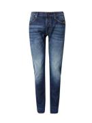 G-STAR Jeans '3301'  mørkeblå