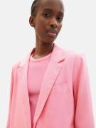 TOM TAILOR DENIM Blazer  pink