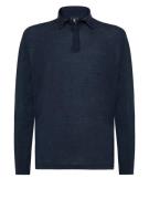 Boggi Milano Bluser & t-shirts  navy