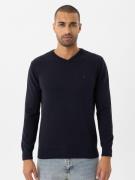 Anou Anou Pullover 'Morina'  navy