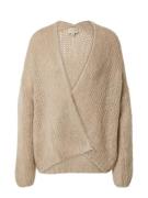 Herrlicher Cardigan 'Alliston'  sand