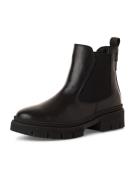 Tamaris Chelsea Boots  sort