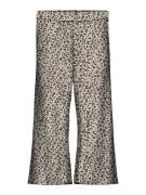 NAME IT Leggings 'NMFODA'  kit / brun / choko