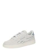 Reebok Sneaker low 'CLUB C REVENGE'  opal / grå / hvid