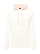 WESTMARK LONDON Sweatshirt  creme / lyserød