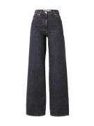 IRO Jeans  black denim