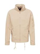 TOMMY HILFIGER Overgangsjakke  beige