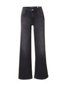 GARCIA Jeans  black denim