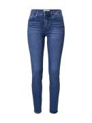 Dawn Jeans  blue denim