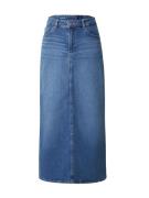 AG Jeans Nederdel  blue denim