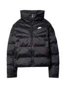 Nike Sportswear Overgangsjakke  sort