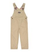 OshKosh Overall  khaki