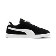 PUMA Sneakers 'Club II'  guld / sort / hvid