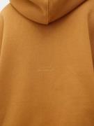 Bershka Sweatshirt  cognac