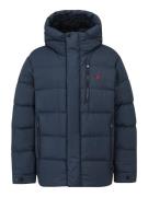 Polo Ralph Lauren Vinterjakke 'GORHAM'  navy