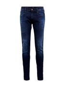 REPLAY Jeans 'Anbass'  blue denim